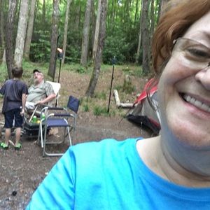 Meet your Posher, Barbara